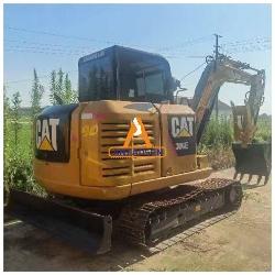 CAT 306E