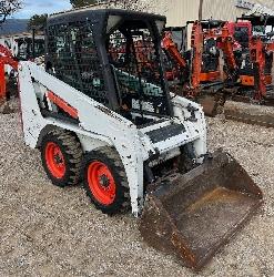 Bobcat S 100