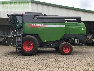 Fendt 5225e