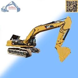 CAT 336 D