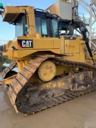 CAT D 6 T LGP