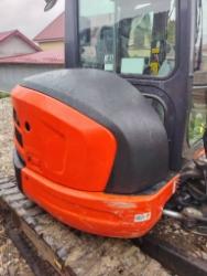 Kubota U 48-4
