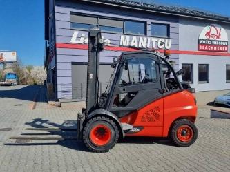Linde H45T-02