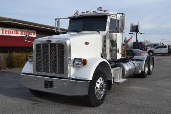 Peterbilt 367