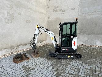 Bobcat E20 Z