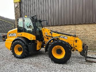 JCB TM320S