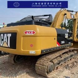 CAT 326 D
