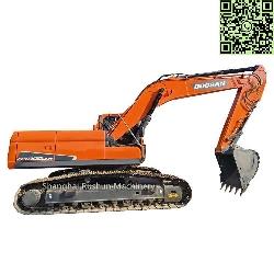 Doosan DX300