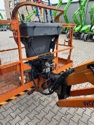 JLG 860 SJ