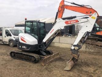 Bobcat E50 Z