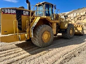 CAT 988H