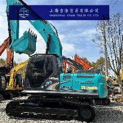 Kobelco 200