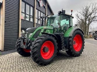 Fendt 724