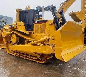 CAT D7R