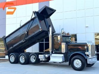 Peterbilt 389