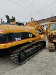 CAT 325 C