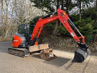 Kubota KX 060