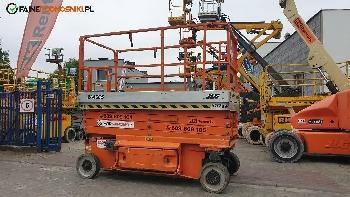 JLG 2646 ES