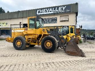 Volvo L90C