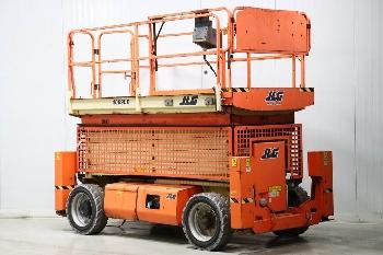 JLG 4069LE