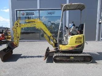 Yanmar Vio 17