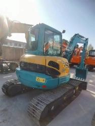 Kubota KX 161