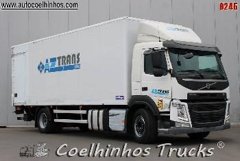 Volvo FM 330