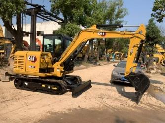 CAT 305.5 E2