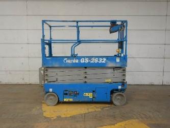 Genie GS2632