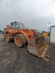 Doosan DL 350