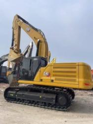 CAT 336GC