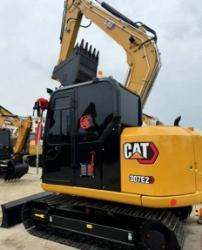 CAT 307E2