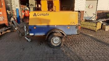 Compair C76