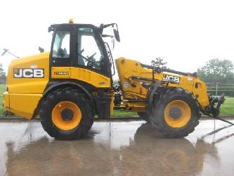 JCB TM 320