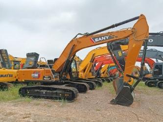 Sany SY 235 C