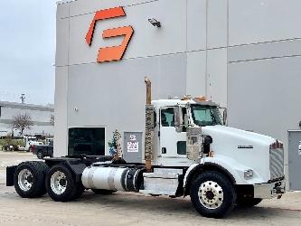 Kenworth T800