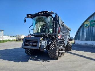Fendt Ideal 9