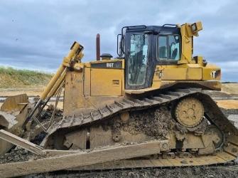 CAT D 6 T LGP