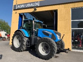 Landini 7-215