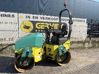 Ammann ARX 26