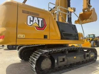 CAT 336 E