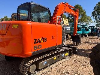 Hitachi ZX 60