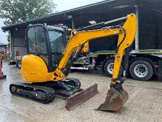 JCB 8030