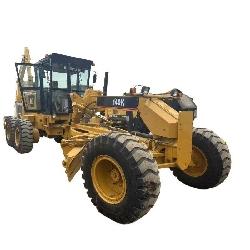 CAT 140 K