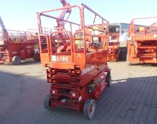 JLG 3246 ES