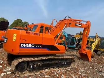 Doosan DH150