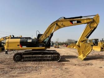 CAT 336GC