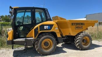 Hydrema DT 6