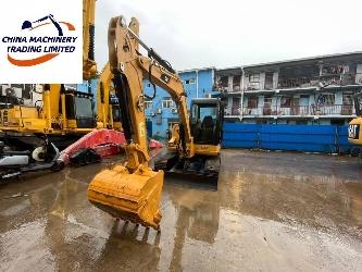 CAT 306 D