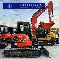 Kubota KX 155